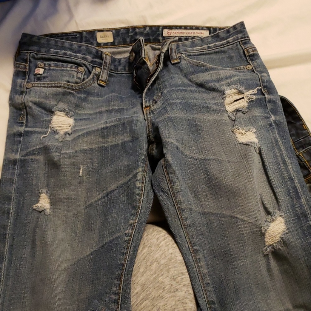 Womans pants